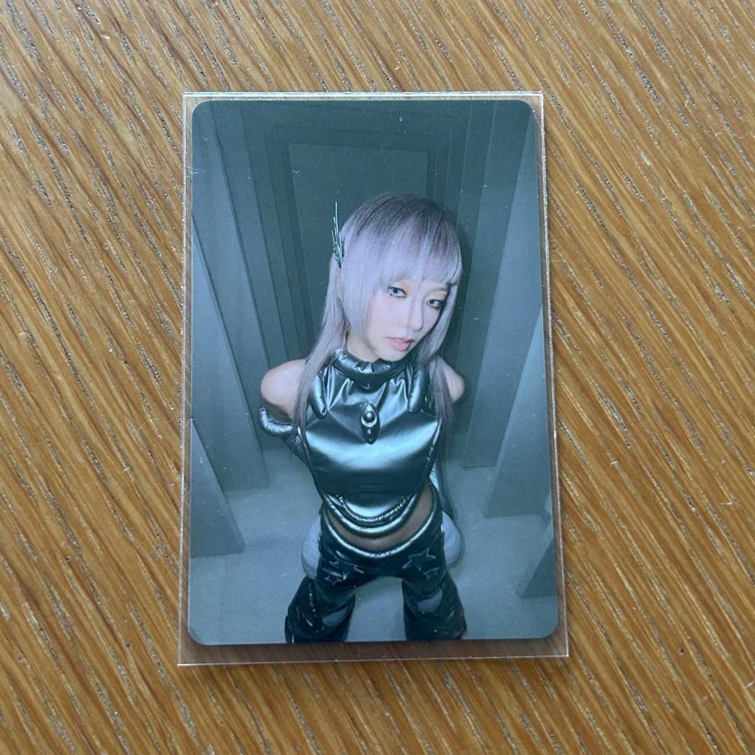 XG THE CORE other 特典トレカ HINATA ヒナタ - メルカリ