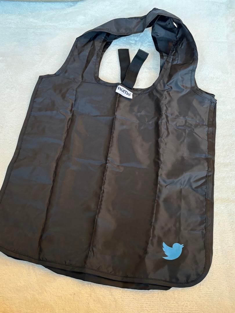 レア非売品☆Twitteノベルティ 青い鳥グッズセット