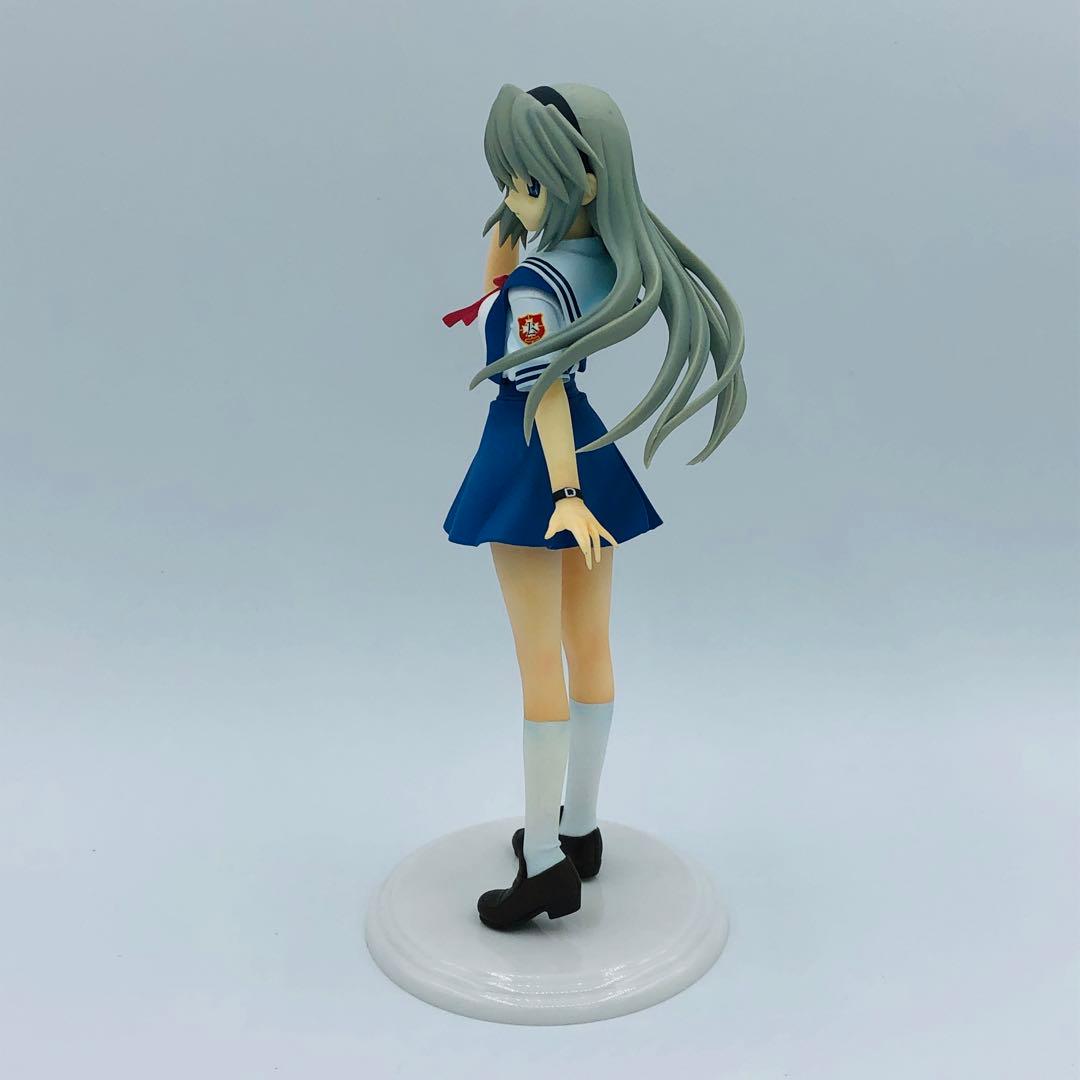 wave Dream Tech CLANNAD AFTER STORY 坂上智代 フィギュア