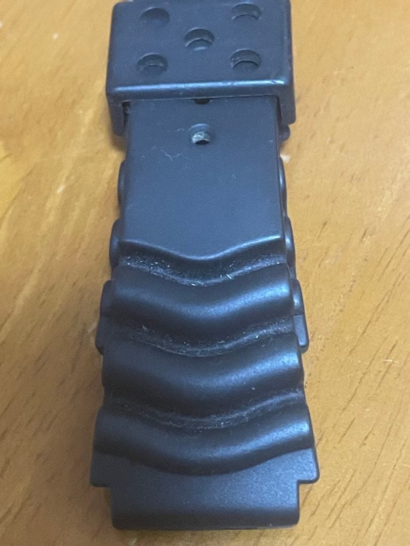 k*1様 希少⭐️【美品】セイコーブラックボーイ 7s26-0020 ダイバーズ