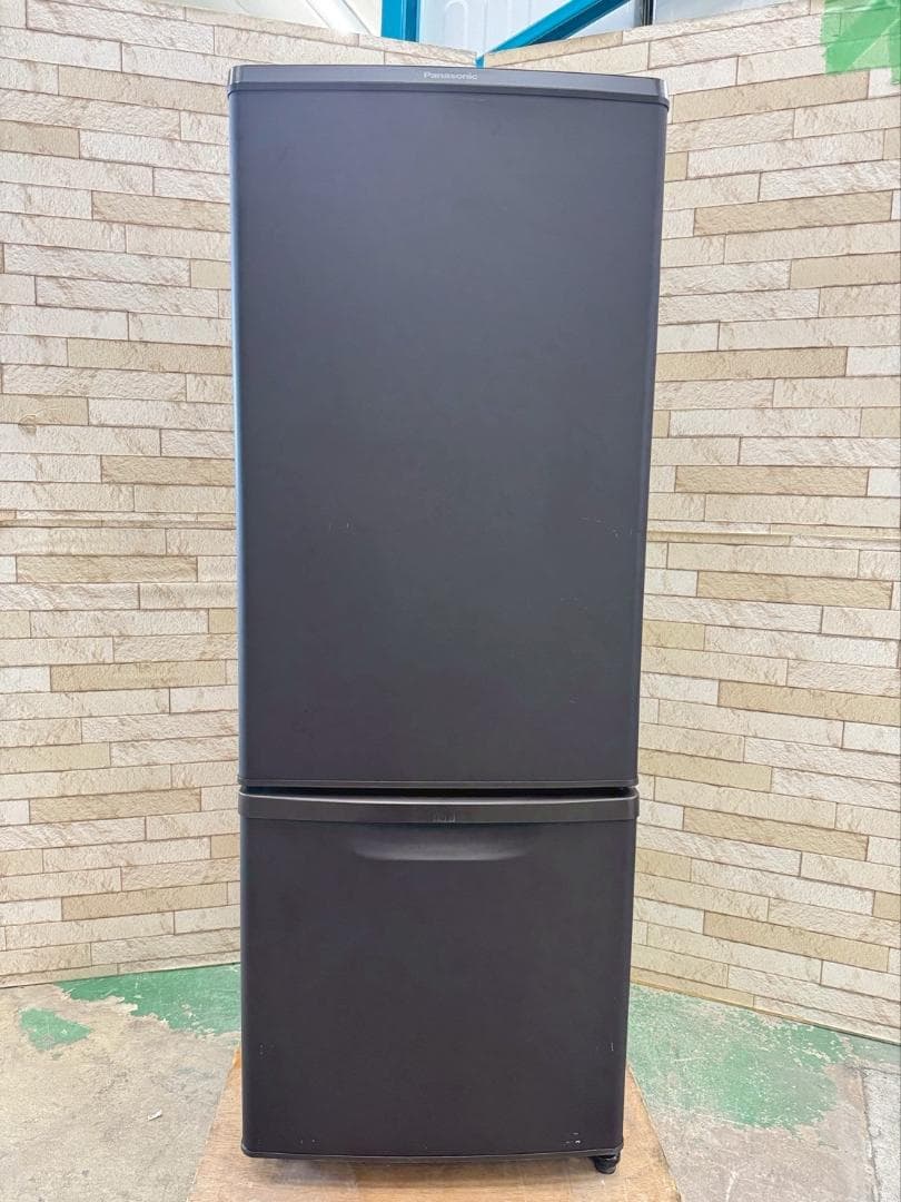 大阪送料無料★3か月保障★冷蔵庫★2021年★NR-B17DW-T★IR-639