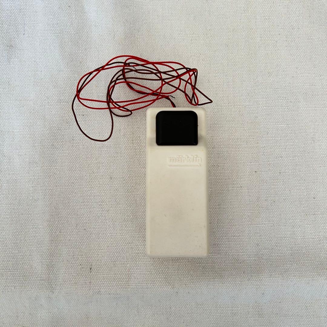 メルクリン ミニクラブ（Zゲージ） 鉄道模型セット