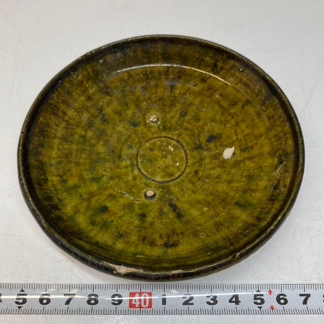 アンシャン プチ モルティエ アン ブロンズ