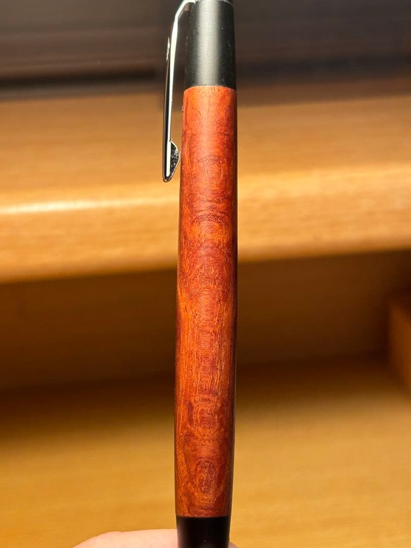 野原工芸 シーオーク シャーペン