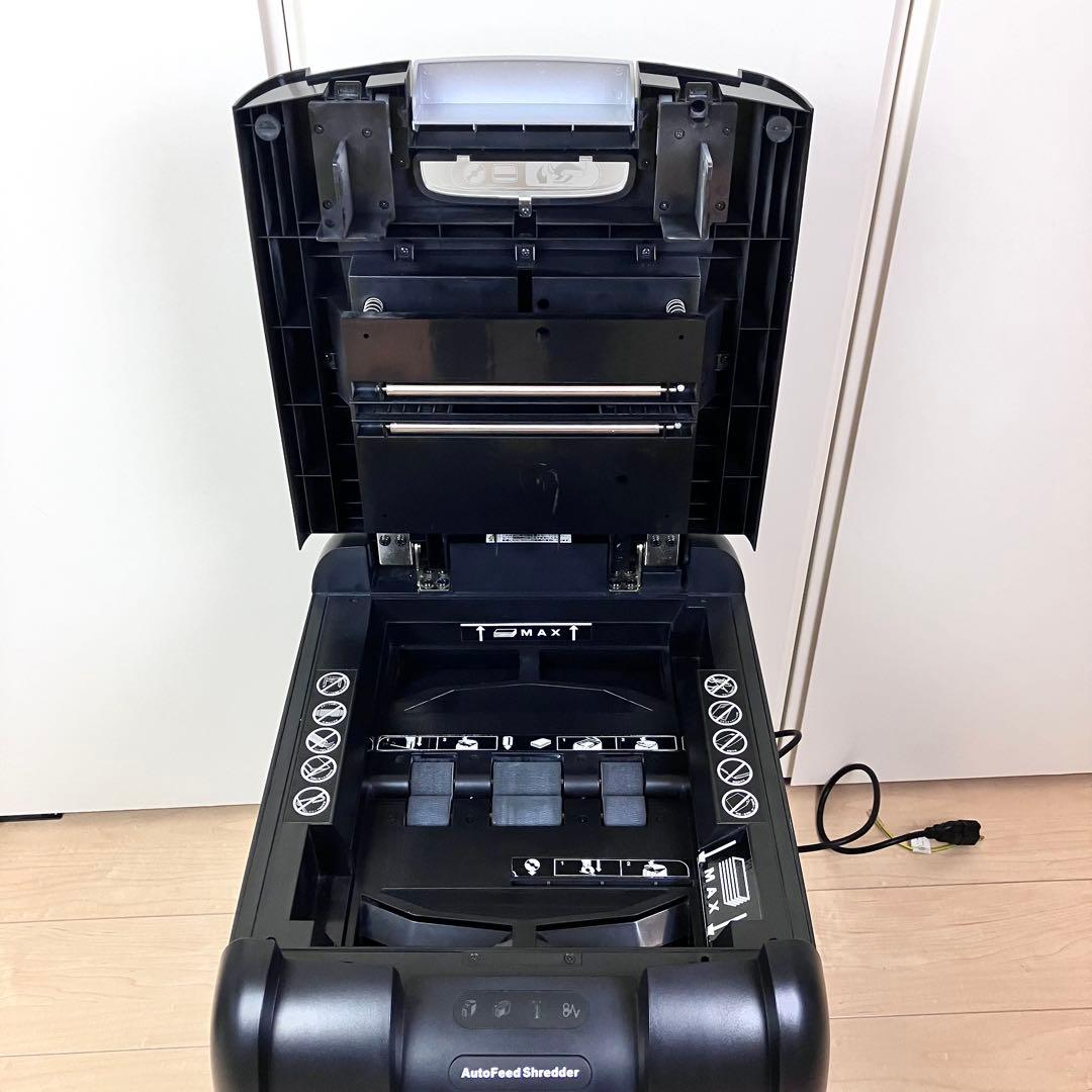 アコ・ブランズ・ジャパン GCS175AFX オートフィードシュレッダー