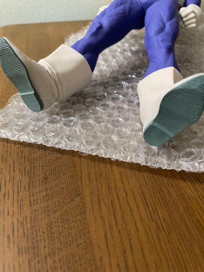 ドラゴンボール SMSP ベジータ