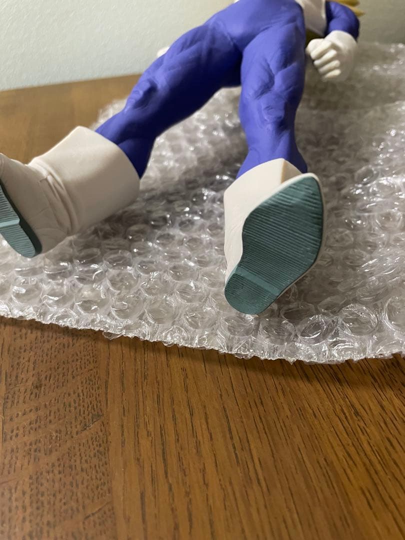 ドラゴンボール SMSP ベジータ