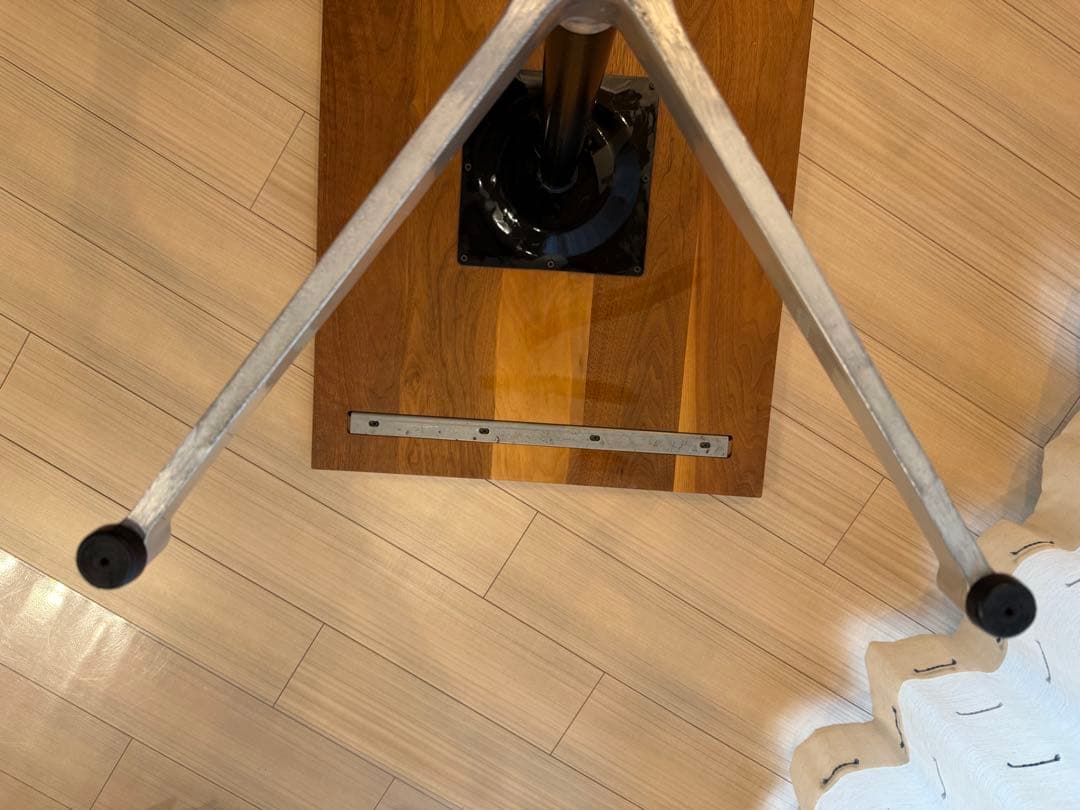 Greenichi グリニッチテーブル　ウォールナット