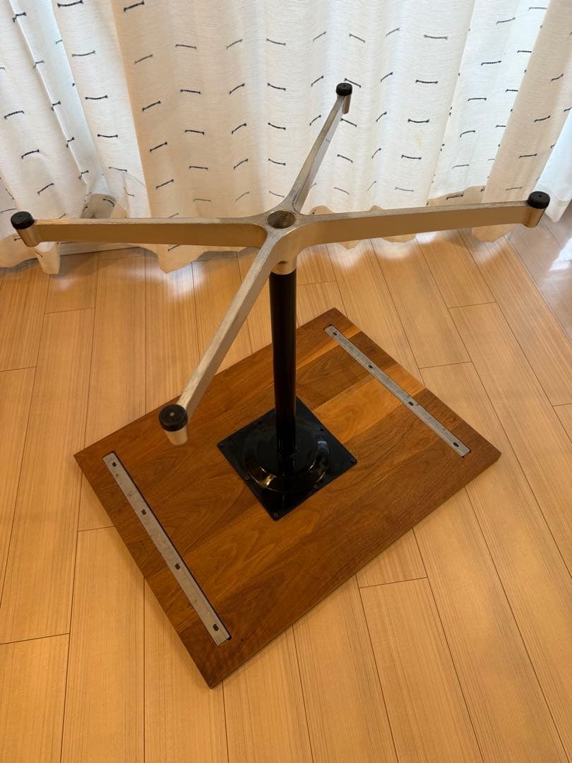 Greenichi グリニッチテーブル　ウォールナット