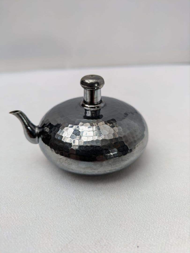 ☆b508、書道道具 水滴 銅銀作 - メルカリ