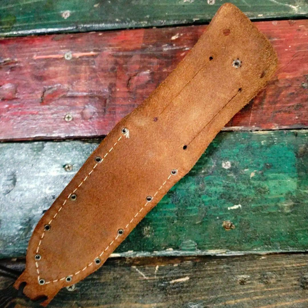 カミラス US エアフォース サバイバルナイフ アウトドアナイフ