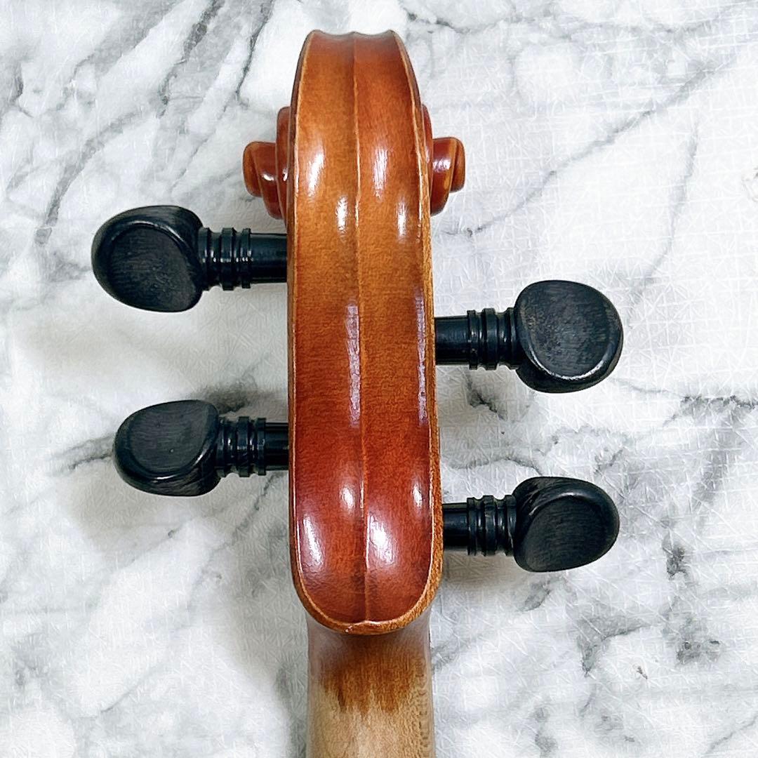 SUZUKI バイオリン No.200 1/8 入門 1996年