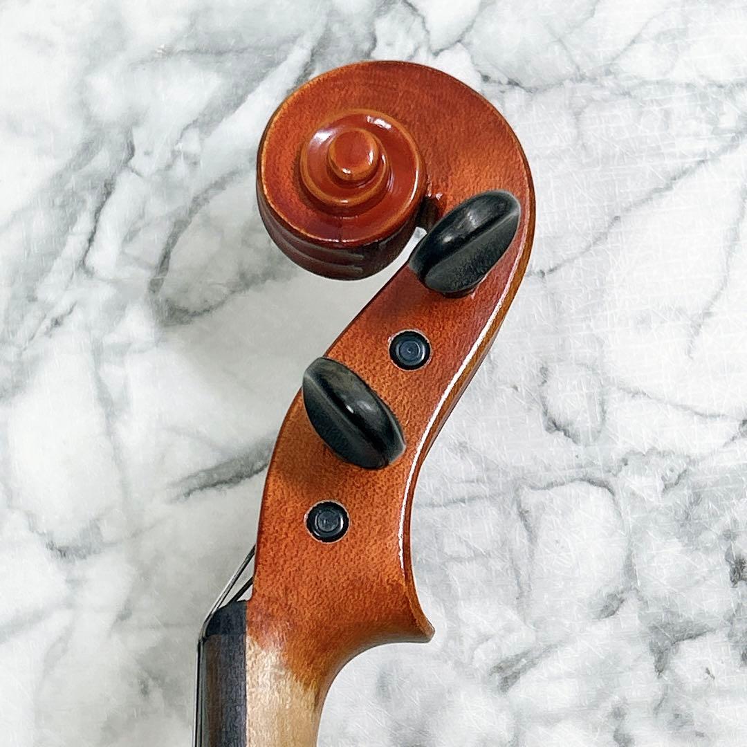 SUZUKI バイオリン No.200 1/8 入門 1996年