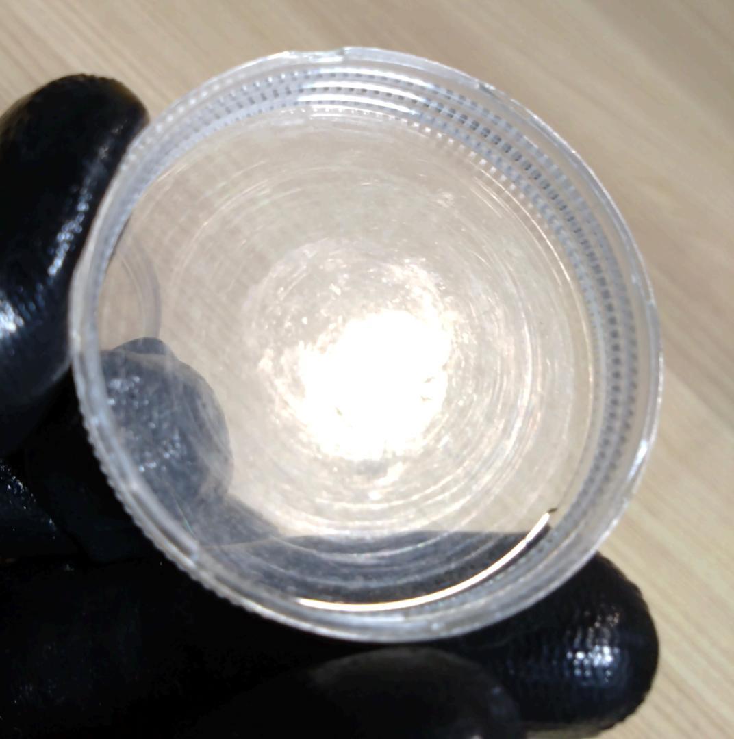 WoodStone テナーサックス用リガチャー Otto Linkメタル用