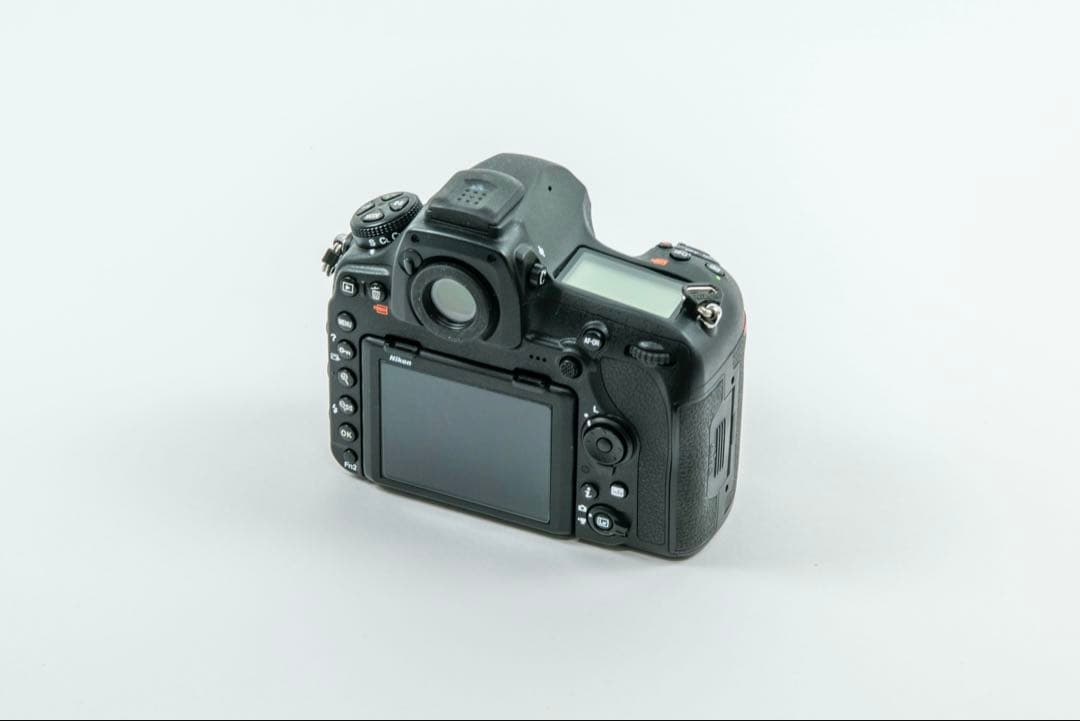 Nikon D850 デジタル一眼レフカメラ ジャンク品 ニコン Nikon D850