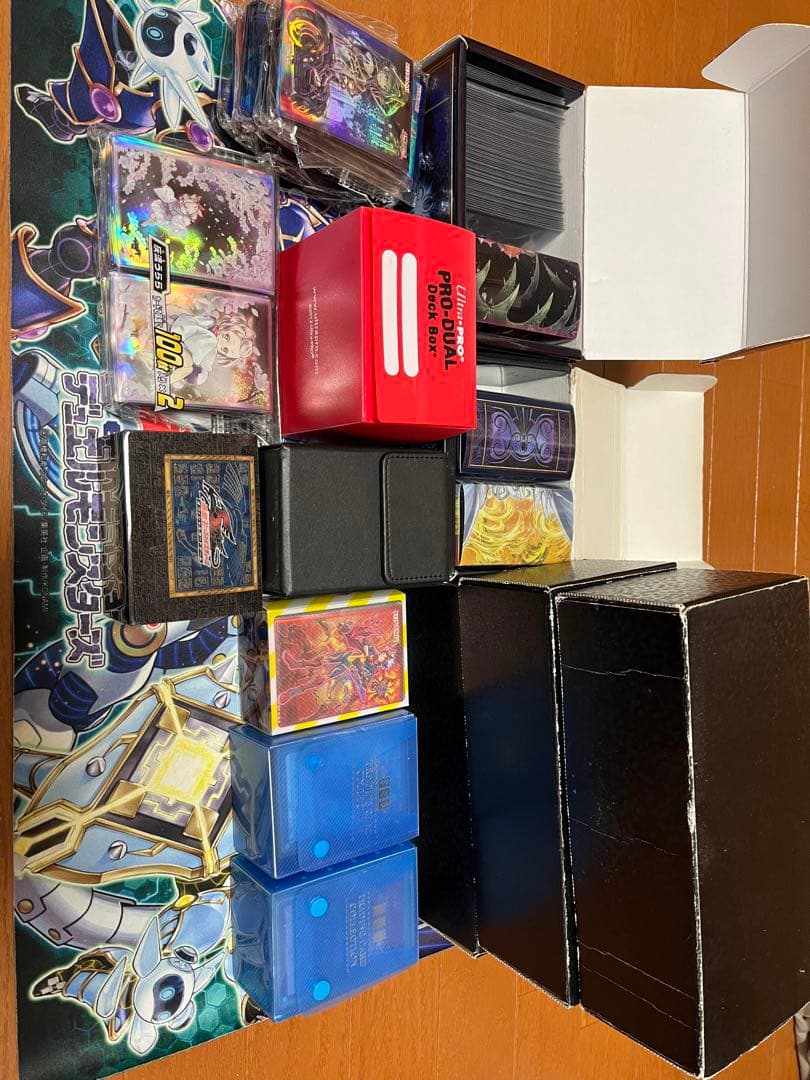 最終値下げ 遊戯王 引退品 まとめ売り