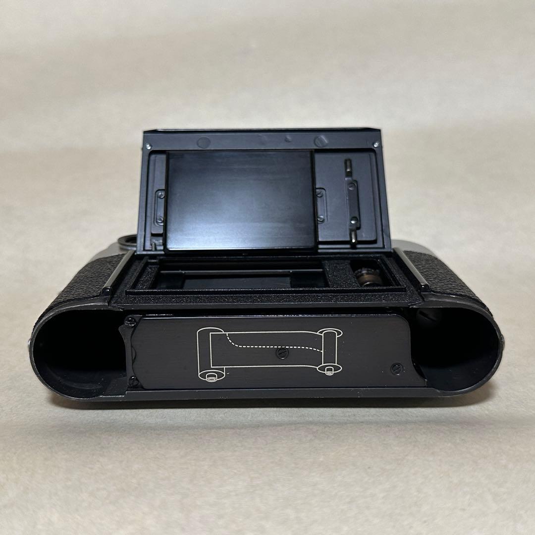 12/3限定特価】Leica M3 ダブルストローク カメラ ボディ ジャンク