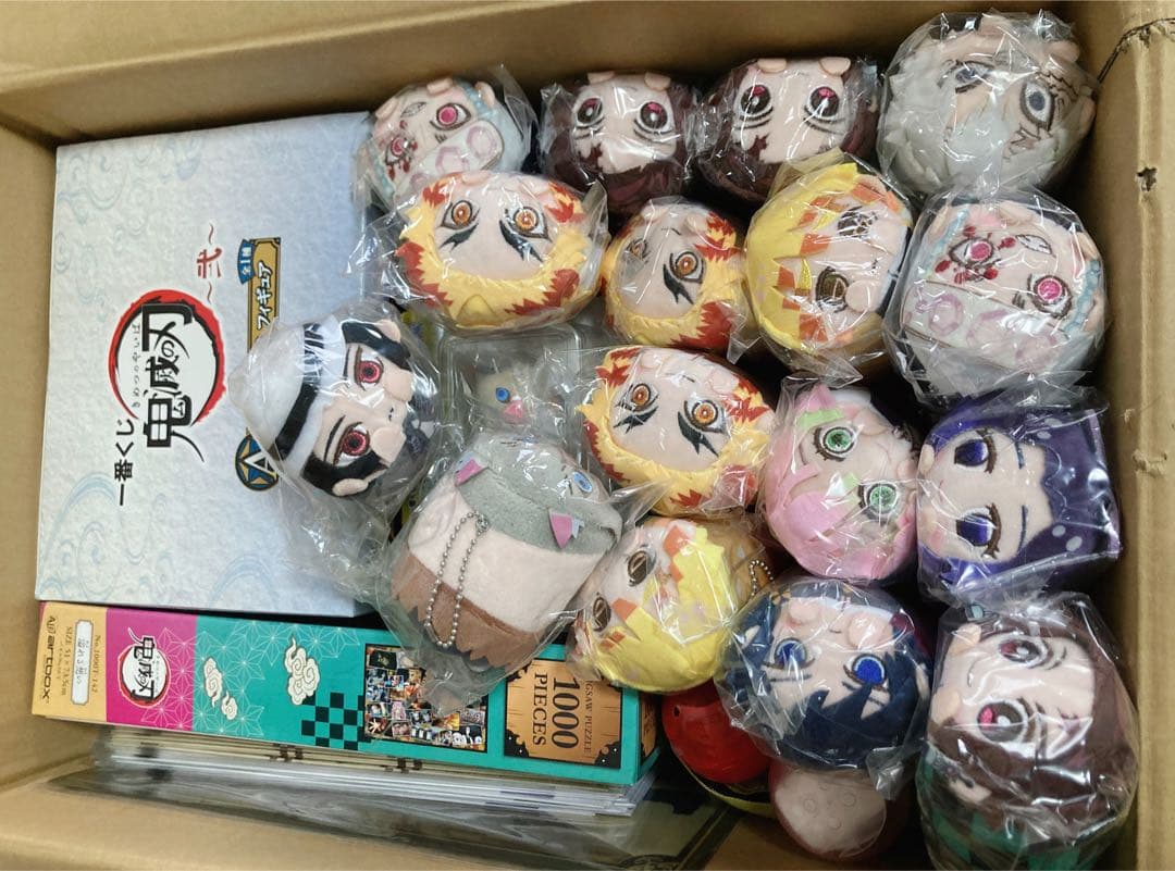 k*k様 鬼滅の刃まとめ売り