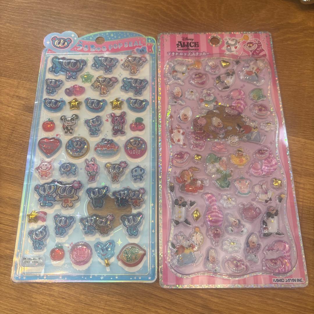 PASH！2025年12月号 崩壊3rd アクリルパネル 特典カード 2種