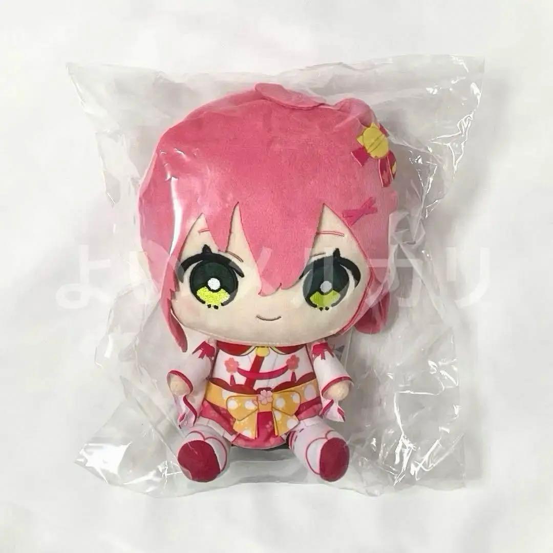 ホロライブ フレンズ ホロフレ friends with u さくらみこ みこち