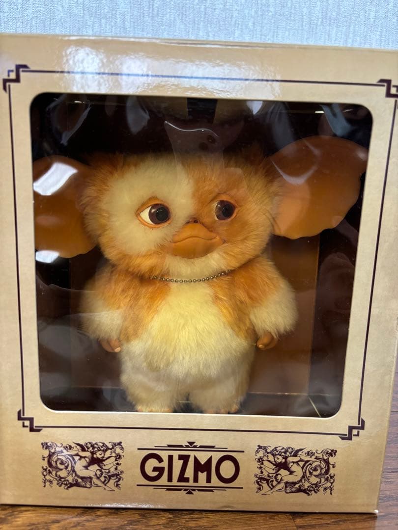 希少】GREMLINS2 21st NEW CENTURY グレムリン21世紀