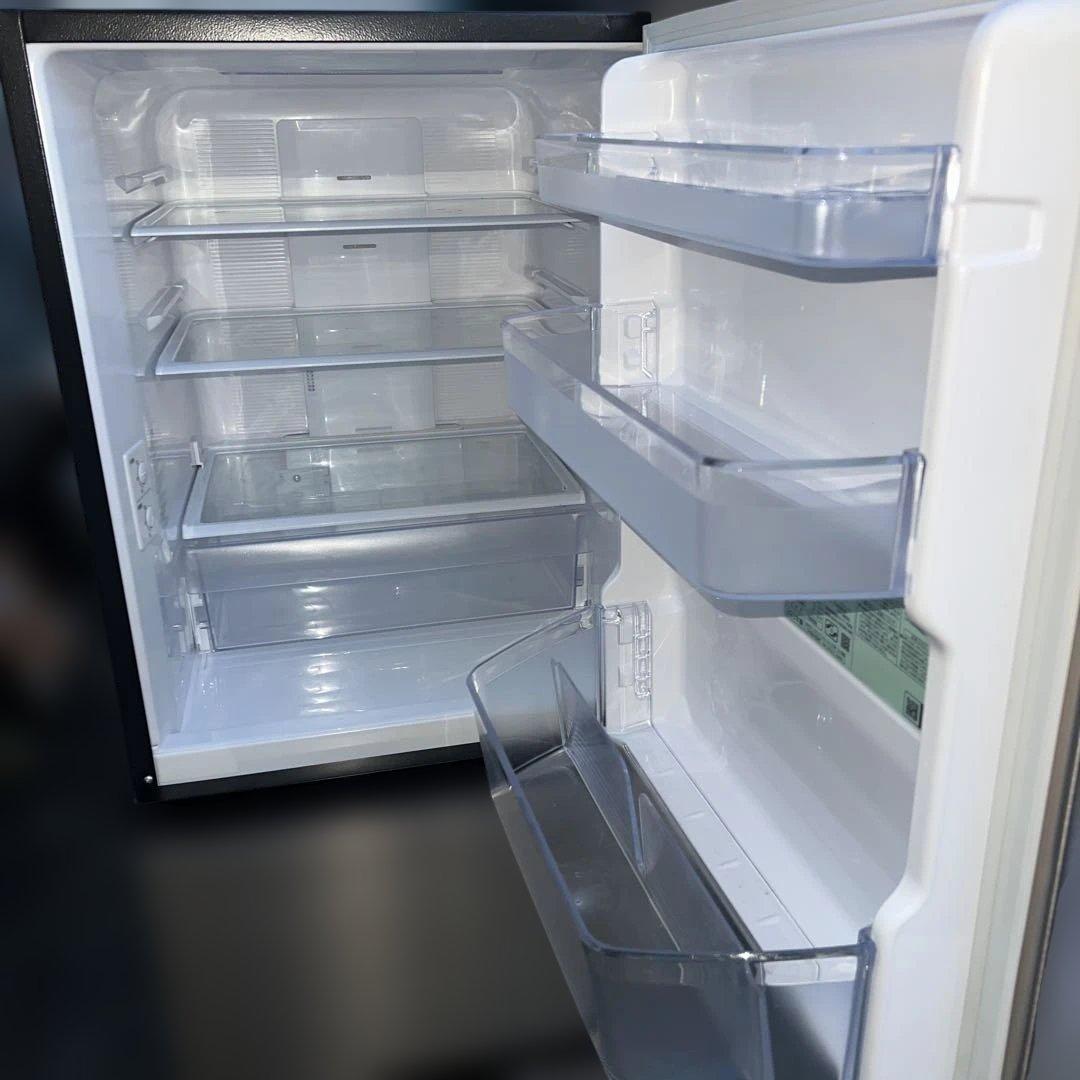 ⭐︎HITACHI 日立 冷凍冷蔵庫 R-27TV 2023年製 265L 3ドア