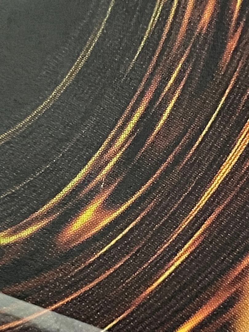 青眼の白龍　レリーフ　微青艶　美品〜極美品