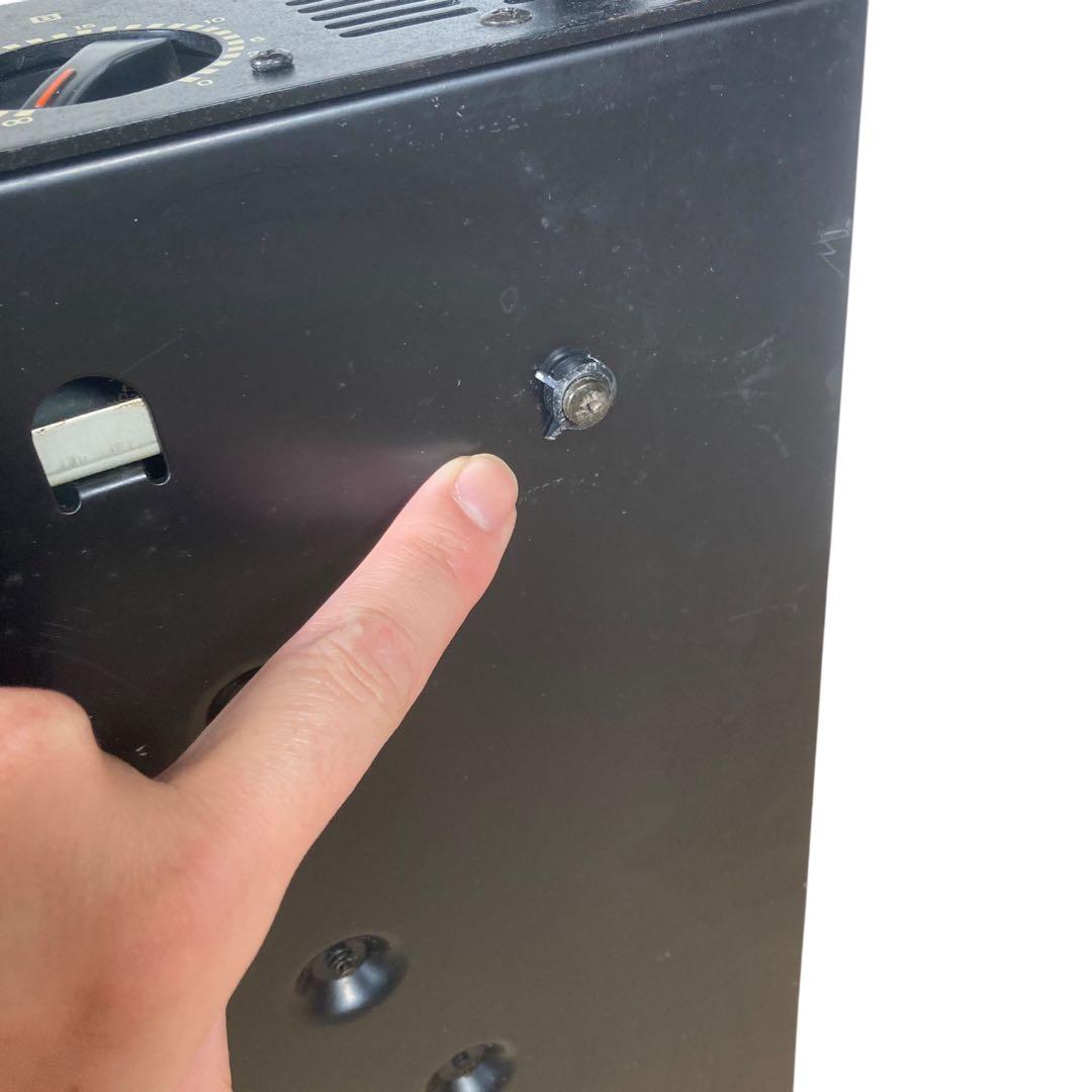 YAMAHA P3200（パワーアンプ）　訳あり