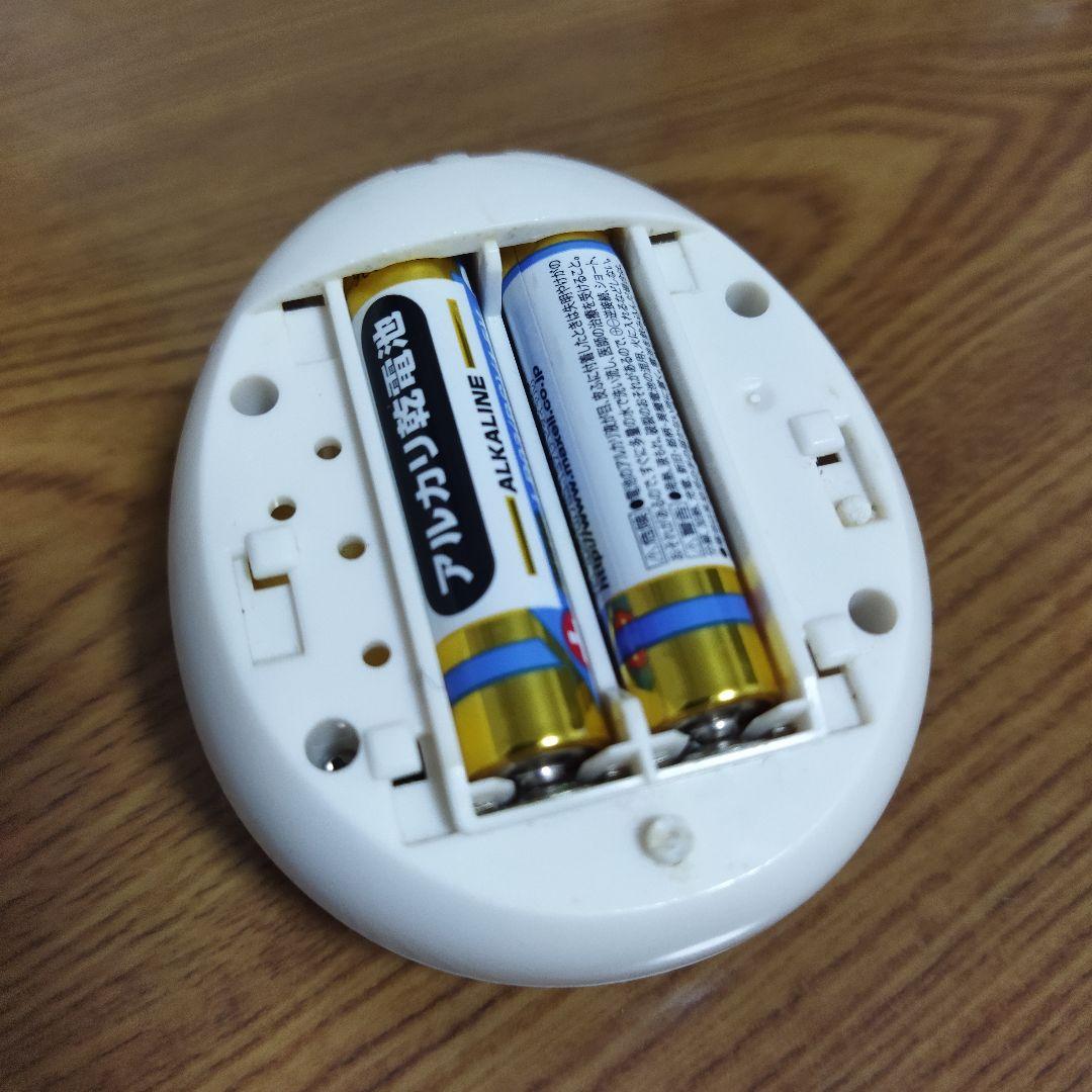 たまごっちピース ラブメロ 他 たまデコピアス セット （ジャンク品扱い）