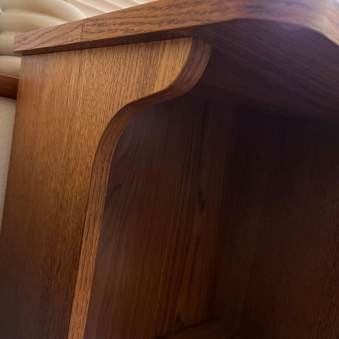 ウニコ　unico　クルト　デスク　 desk