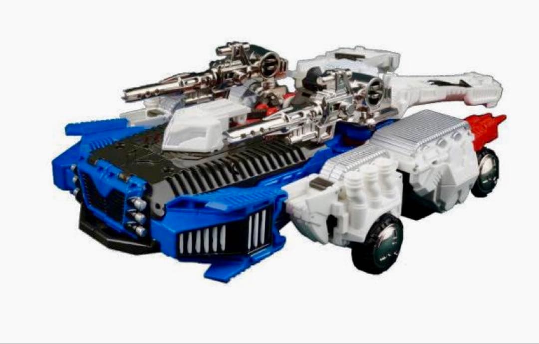 Mastermind Creations グレートショット トランスフォーマー - メルカリ