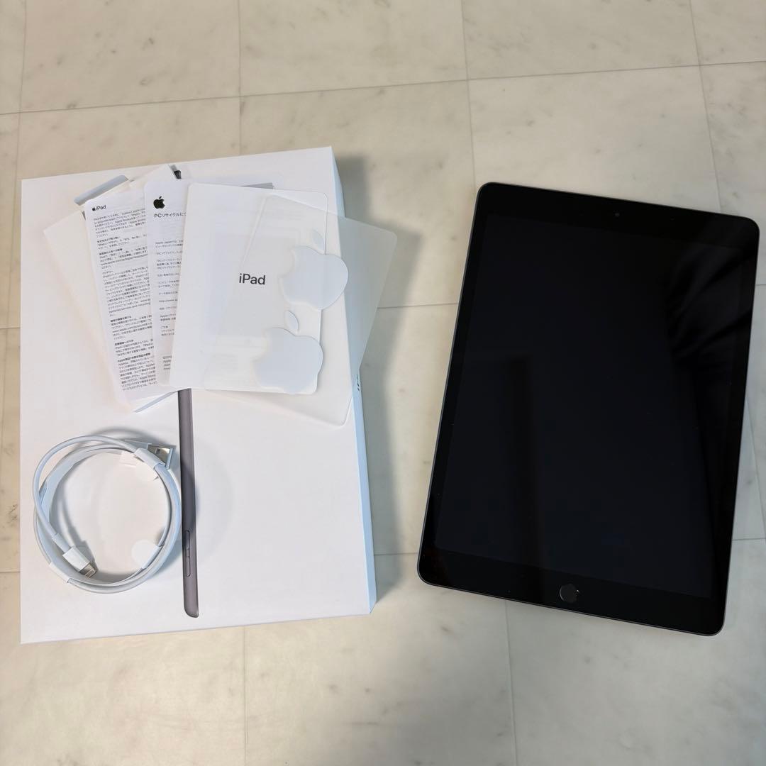 iPad本体 iPad (7th Generation) Wi-Fi Amazon.com: Apple 2019 iPad 7th Gen (10.2-inch, Wi-Fi + Cellular