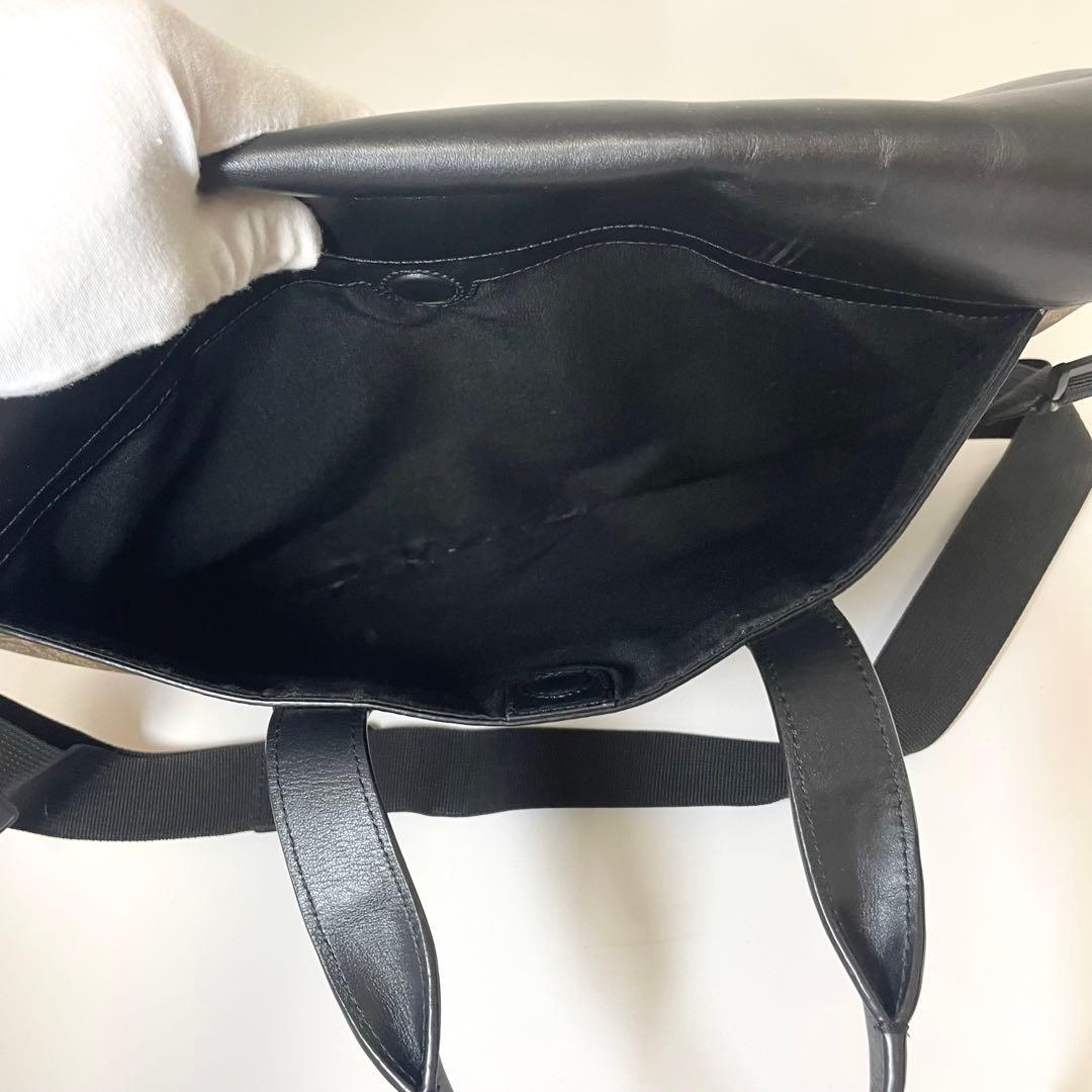 極美品✨COACH ビジネスバッグ ビリーフケース ハミルトン 2way 大容量