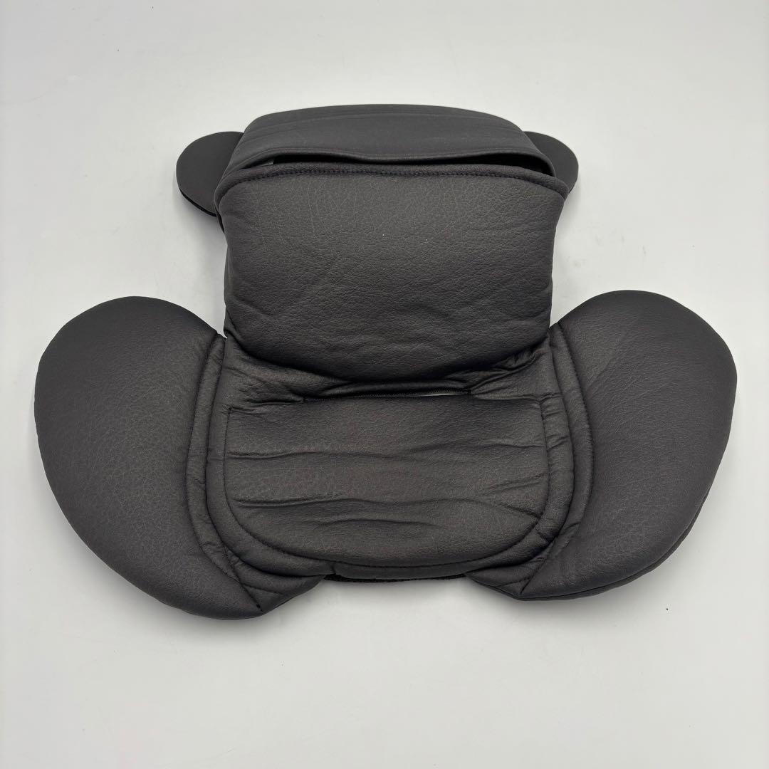 美品　combi ネセルターン ネクスト ISOFIX チャイルドシート コンビ