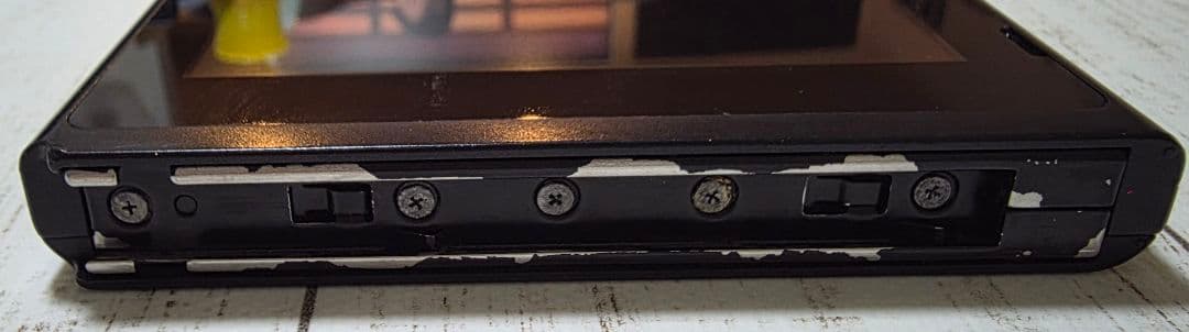 【ほぼジャンク】Nintendo Switch 本体&ドック