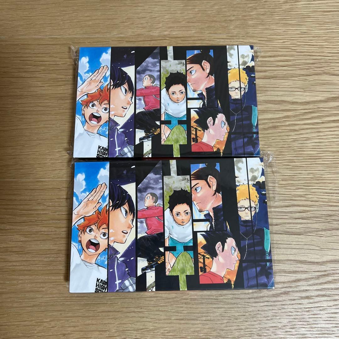 ハイキュー‼︎ ハイキュー展　グッズ　まとめ売り　62点