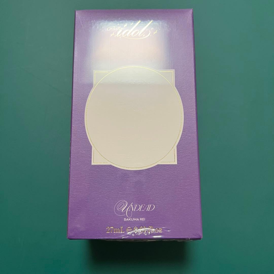 あんスタ 朔間零 香水 オードパルファム フレグランス｜3次分