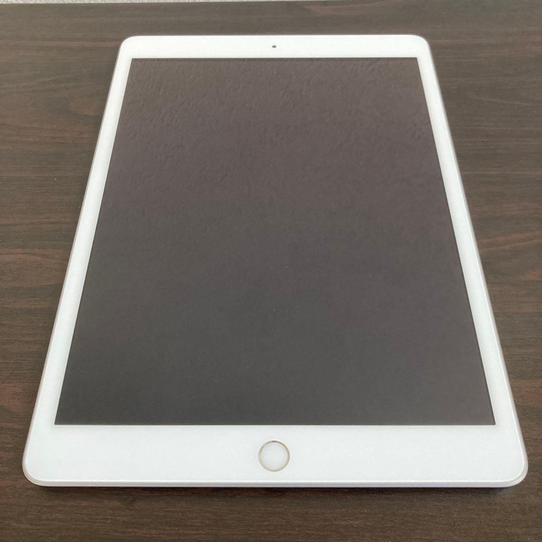 9392【早い者勝ち】電池最良好☆iPad6第6世代 32GB WIFIモデル☆