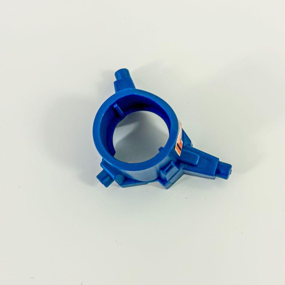 【希少】スーパービーダマン 限定 ワイルドワイバーン ブルークリア その②