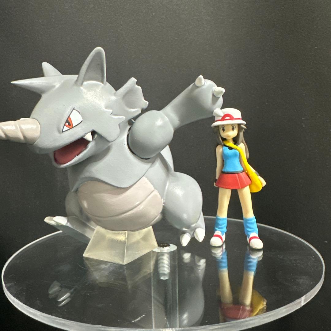 ポケモンスケールワールド海外製品 サイドン 1/20サイズ 海外ポケモン