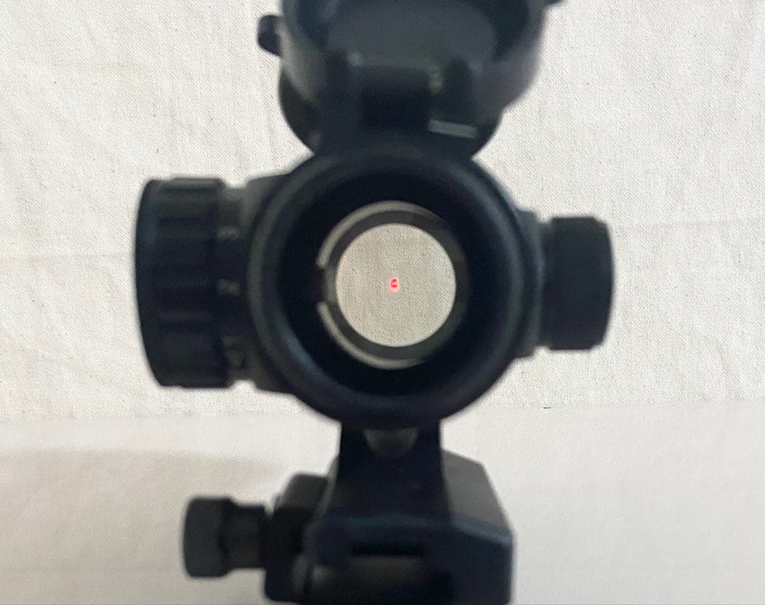 Vector Optics Stinger 1×28 ドットサイト