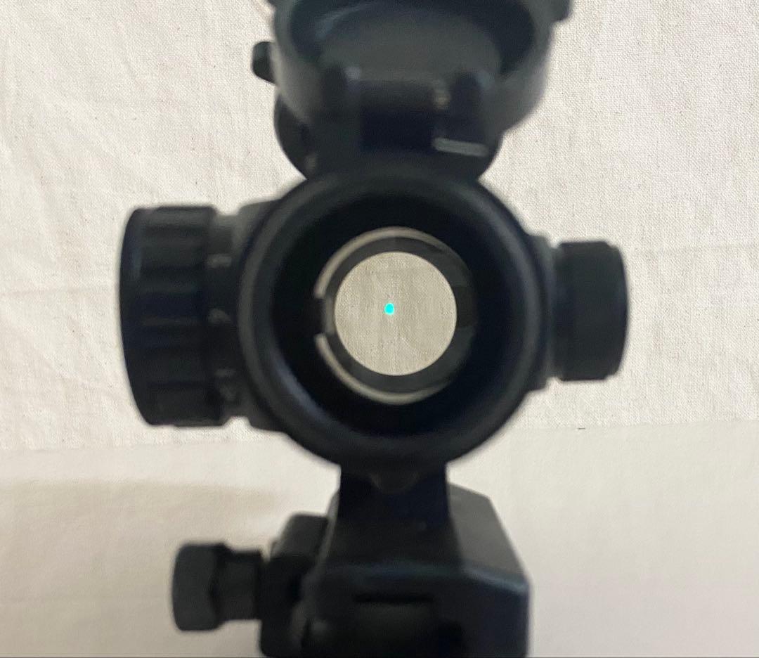 Vector Optics Stinger 1×28 ドットサイト