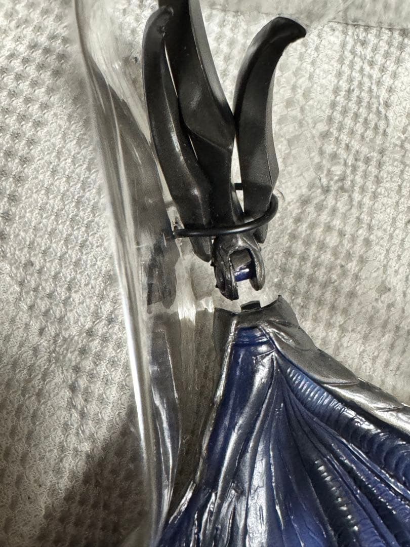 FF VIII　ガーディアンフォース バハムート　ティアマット