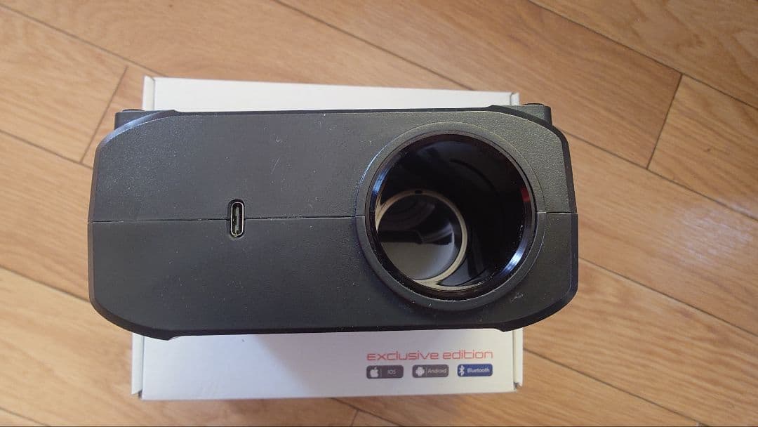 AC6000 MKⅢ BT 弾速計 ACETECH