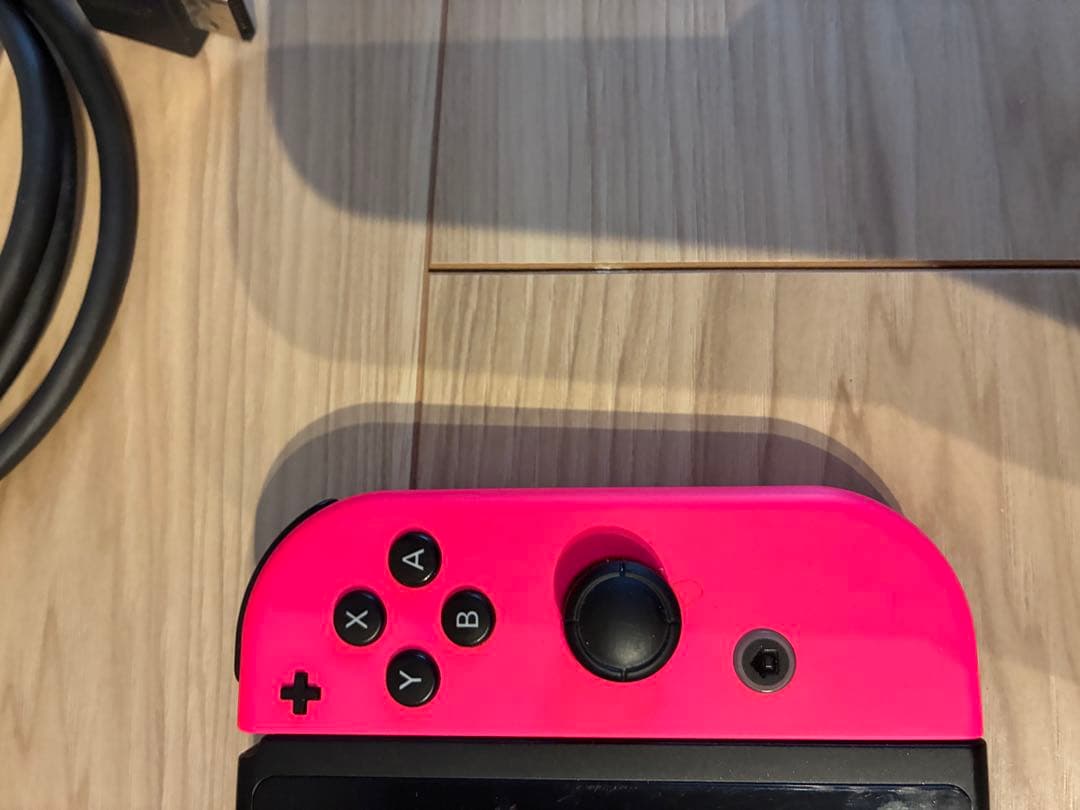 Nintendo Switch 本体 リングフィット同梱