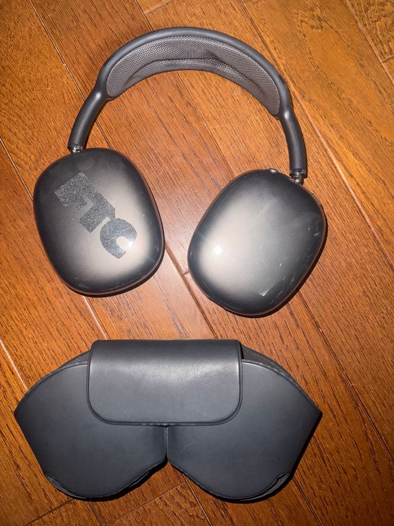 AirPods MAX ジャンク品 - メルカリ