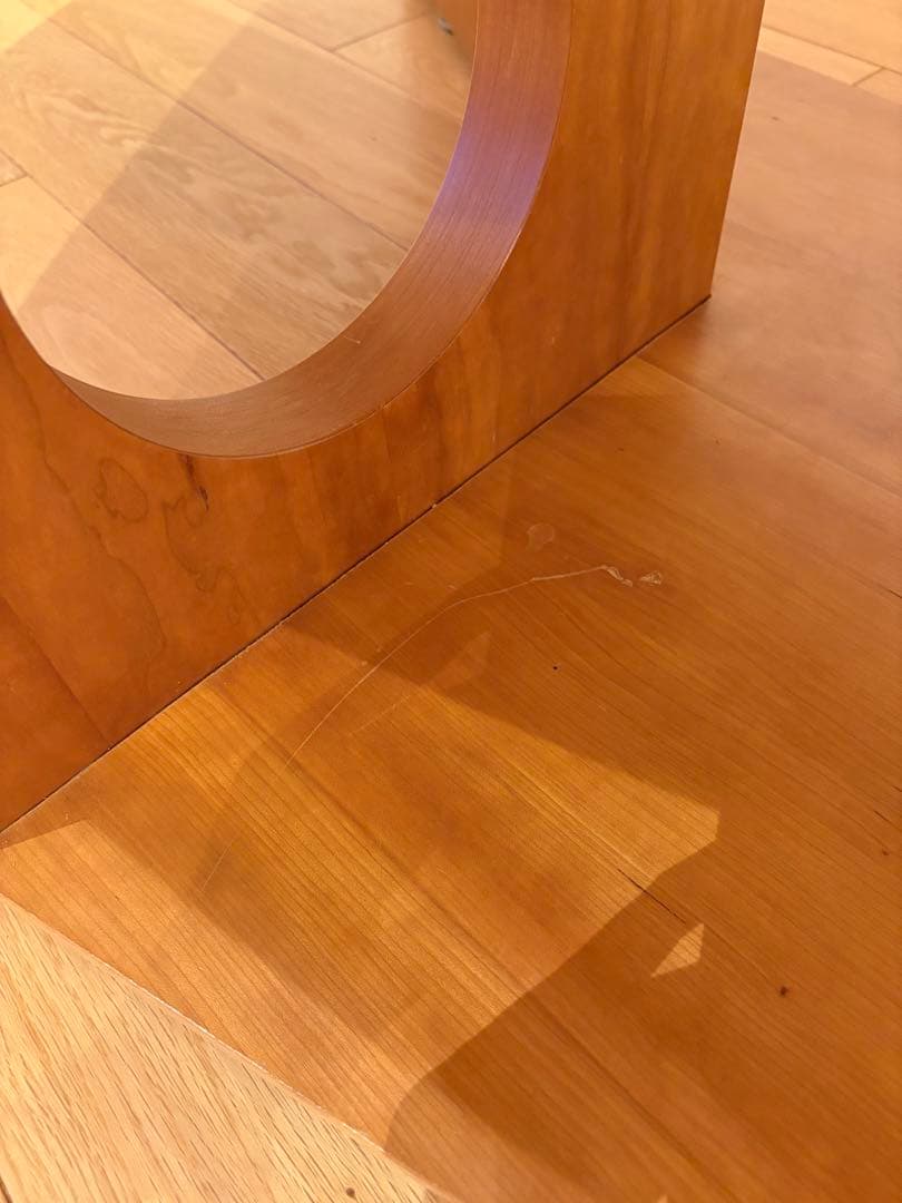 【マサムネ】TECTA M21 DINING TABLE アクタス