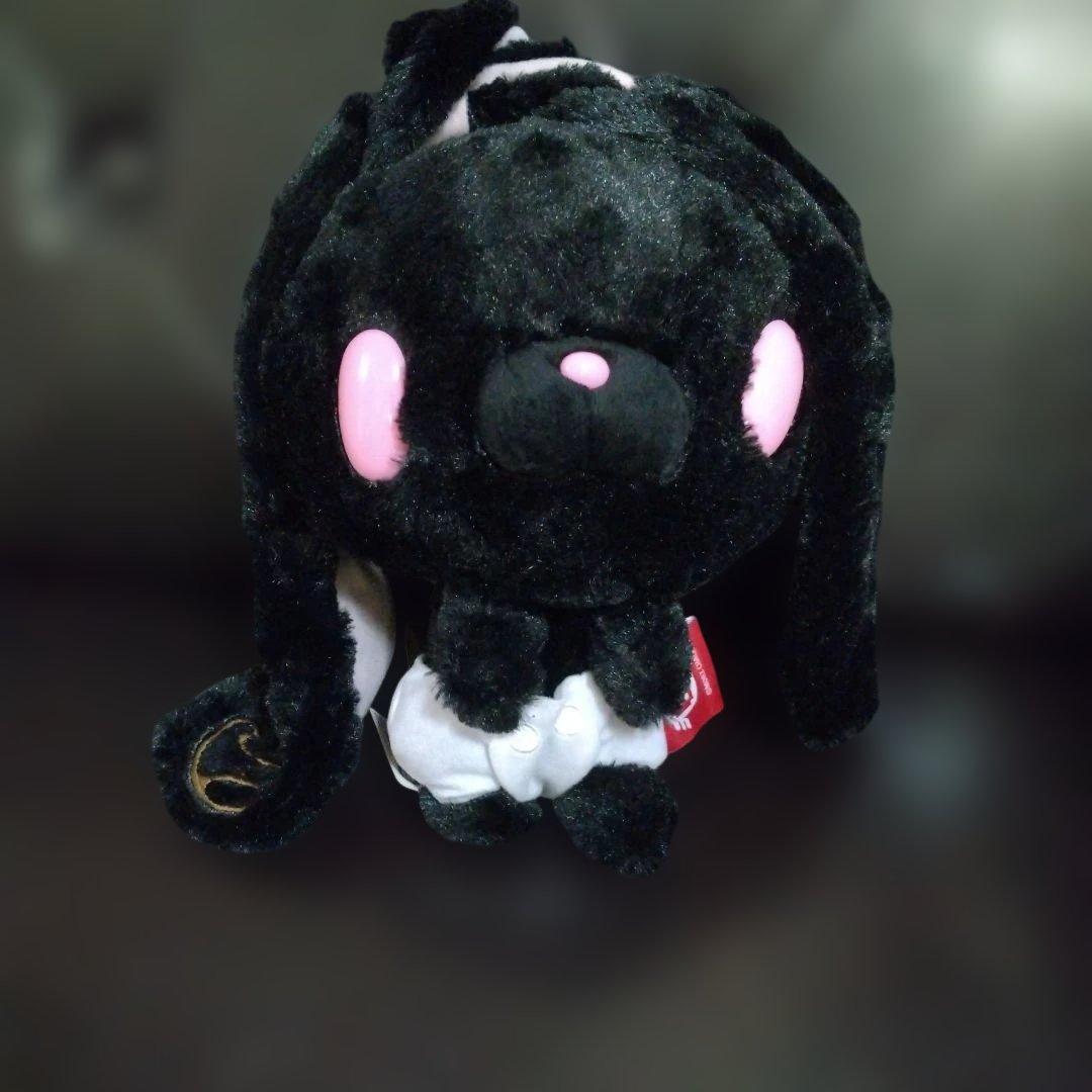 ベビー汎用うさぎ