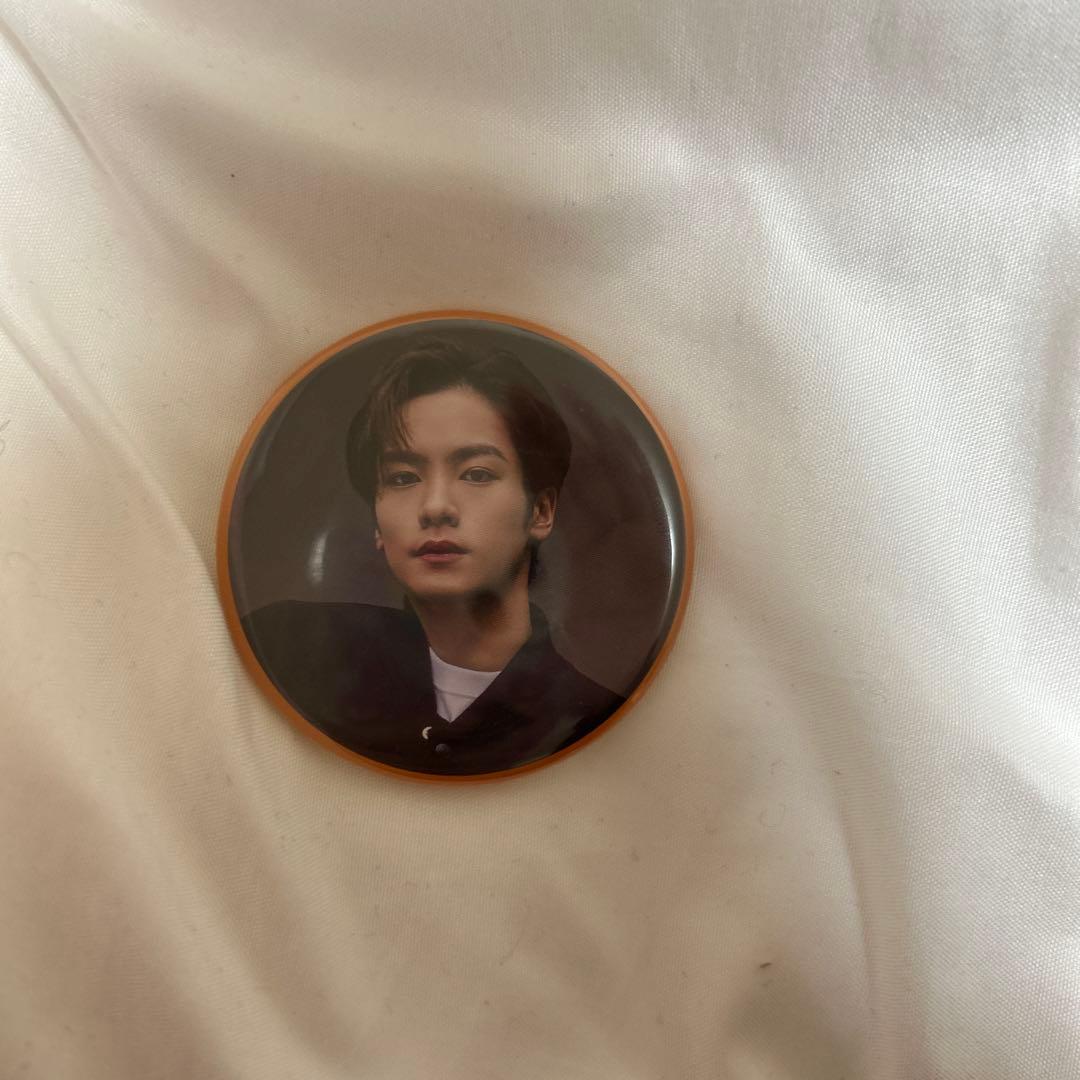 THE RAMPAGE 缶バッジ 川村壱馬 - メルカリ