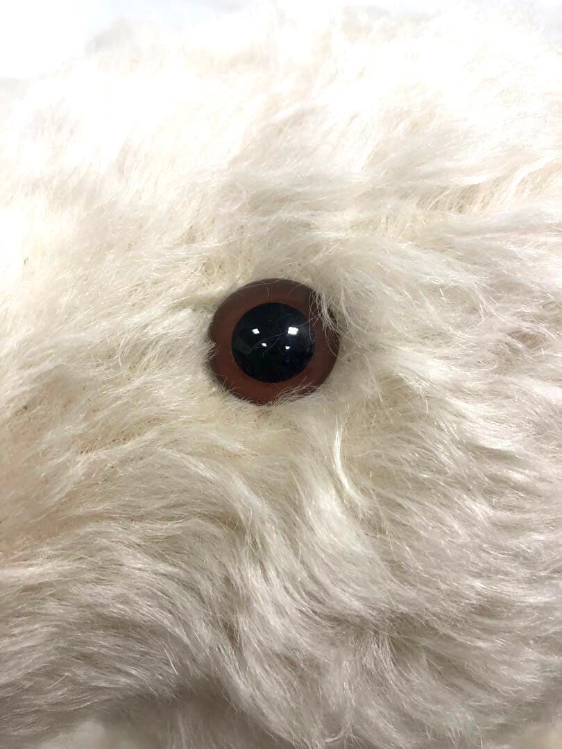 STEIFF シュタイフ　テディベア　1921 Replica 約70㎝